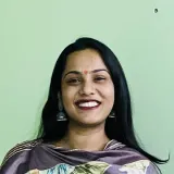 Pakhi - English tutor - Jaipur