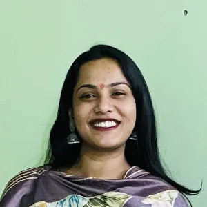 Pakhi - English tutor - Jaipur