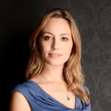 Francesca - Gesangslehrerin - Berlin