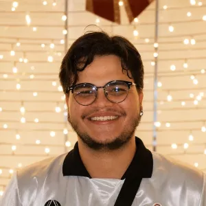 Hygor - Professor de reforço escolar - São Luís