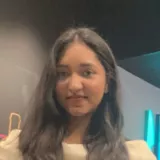 Vanshika - English tutor - Toronto