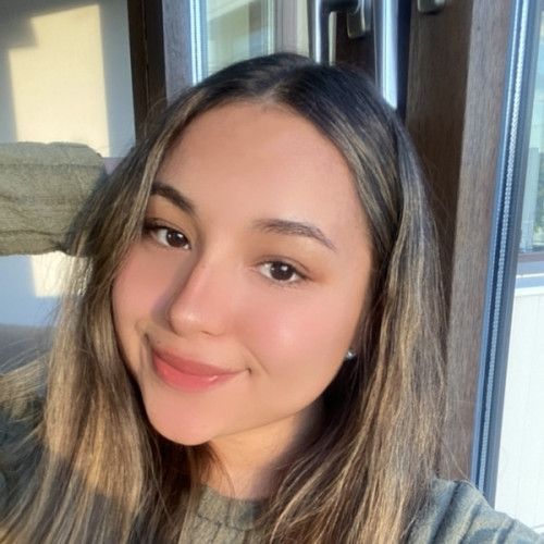 Isabella Wien, Hola Leute, ich bin deine Online Spanisch lehrerin, ich unterrichte in der