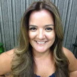 Mariellen - Prof de história - Areal