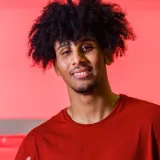 Nahom - Martial arts tutor - Silver Spring