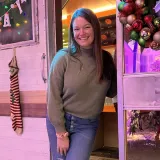 Katie - Maths tutor - Dallas