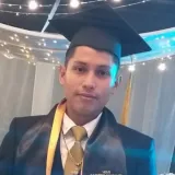 Lean Sarone - prof de Matemáticas - Lima