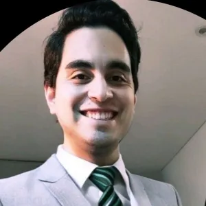Mauricio - Profe de inglés - Miraflores
