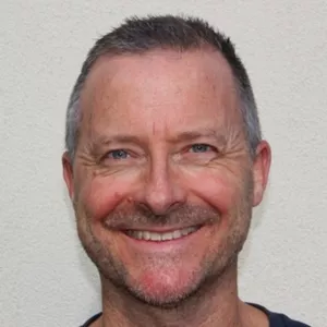 Steven - Creative writing tutor - Bonbeach