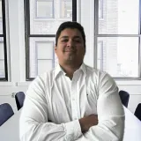 Alejandro - Spanish tutor - Jersey City