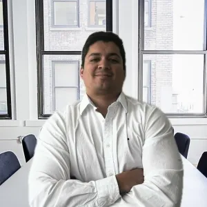 Alejandro - Spanish tutor - Jersey City