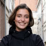 Louise - Prof de maths - Paris