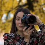 Sara - Insegnante di fotografia - Modena