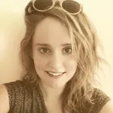 Marie - Prof de rédaction - Ixelles