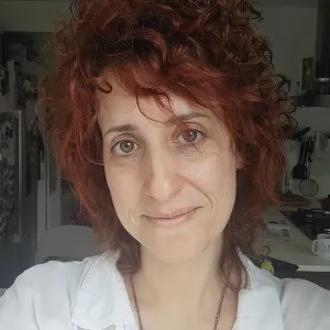 Alessandra - Italian tutor - Liverpool