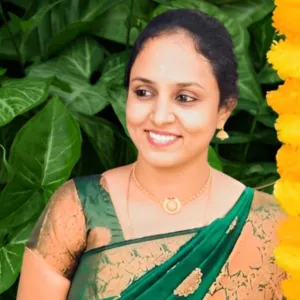 Anitha - Computer programming tutor - Chennai