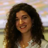 Carla - Prof d'anglais - Luxembourg