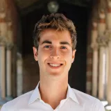 Noah - Maths tutor - New York