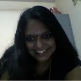 Tharani - Biology tutor - Vancouver