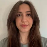 Natasha - Spanish tutor - London