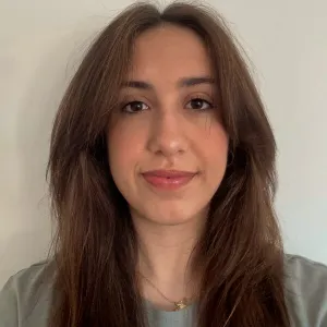 Natasha - Spanish tutor - London