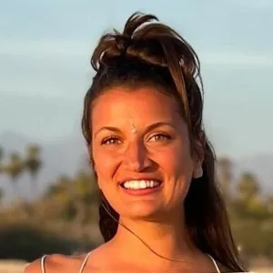 Jordan - Yoga instructor - Portland