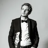 Sacha - Prof de basse - Saint-Étienne-du-Rouvray