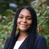 Sabria - English tutor - Chicago
