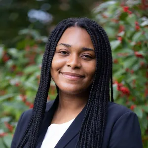 Sabria - English tutor - Chicago