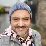 Jimmy - Profesor de teología - Rancagua
