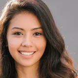 May - English tutor - New York