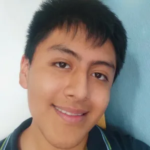 Juan Pablo - Profe de español para extranjeros - Ciudad de México