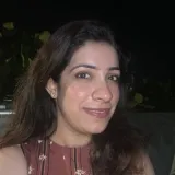 Shail - English tutor - Jabalpur