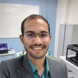 Artur - Prof de desenho assistido por computador - Natal