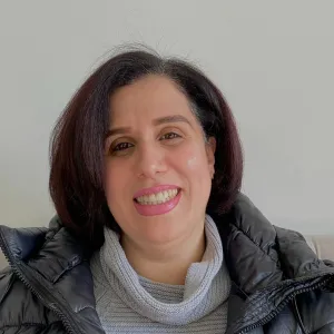 Eman - English tutor - Oakville