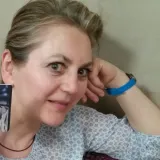 Elenis - Insegnante di inglese - Torino