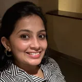 Chhavi - Chemistry tutor - Gurugram