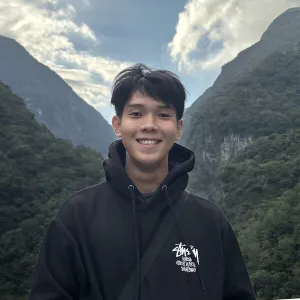 Yap Jay Den - English tutor - Sembawang