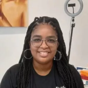 Ana Paula - personal trainer - Salvador