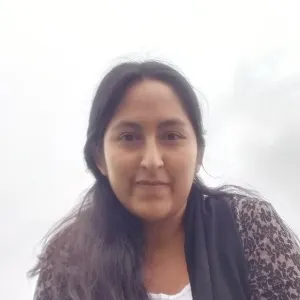 Roxana - Profesor programación - Laborde