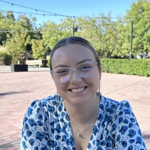 Imogen - English tutor - Kingswood