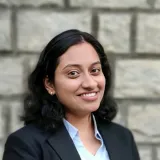 Sanjana - Mathematics tutor - New York