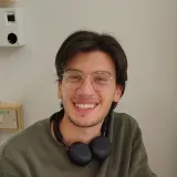 Giuseppe - Insegnante di matematica - Pisa