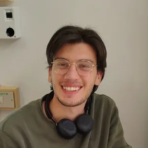 Giuseppe - Insegnante di matematica - Pisa