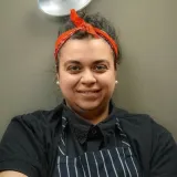 Anastasia - History tutor - Toronto