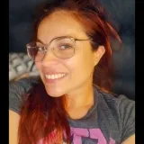 Cheryl - profesor de biología molecular - San Miguel