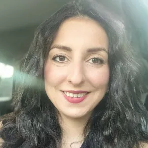 Rima - English tutor - Ottawa