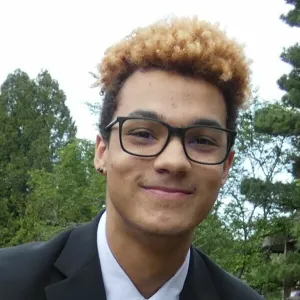 Sebastian - Trumpet tutor - Rockville