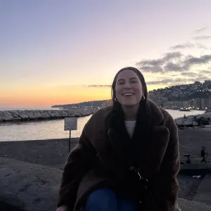 Antonia - Insegnante di ripetizioni - Napoli