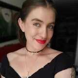 Carolina - Profe de química - Bogotá