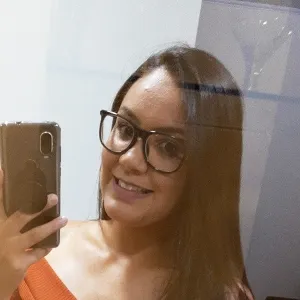 Cassia - Professor de reforço escolar - São Pedro do Ivaí